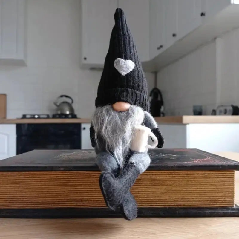 Chai Gnome Dolls