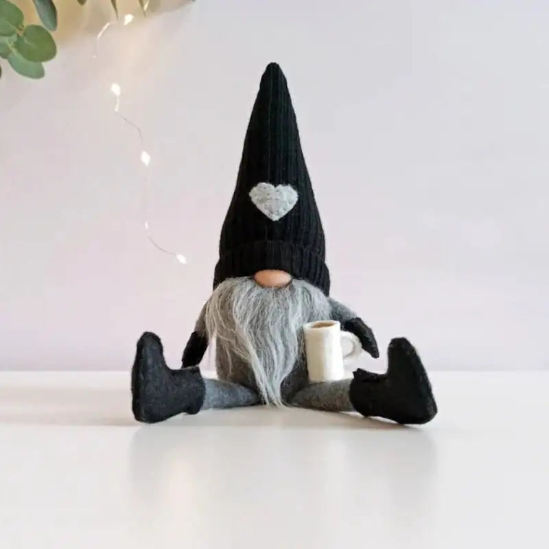 Chai Gnome Dolls