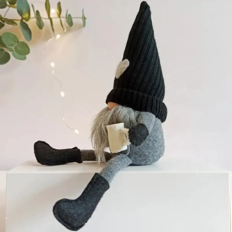 Chai Gnome Dolls